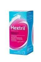 Hextril 0,1 % Bain Bouche Fl/200ml à Nice