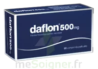 Daflon 500 Mg Comprimés Pelliculés Plq/60 à Nice
