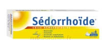 Sedorrhoide Crise Hemorroidaire Crème Rectale T/30g à Nice