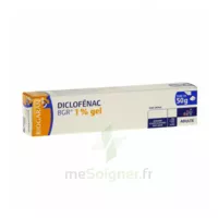 Diclofenac Bgr 1 %, Gel à Nice