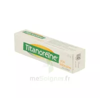 Titanoreine A La Lidocaine 2 Pour Cent, Crème à Nice