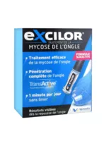 Excilor Solution Mycose De L'ongle 3,3ml à Nice