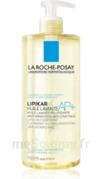 La Roche Posay Lipikar Ap+ Huile Lavante Relipidante Anti-grattage Fl/750ml à Nice