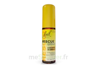 Rescue Spray Fl/20ml à Nice